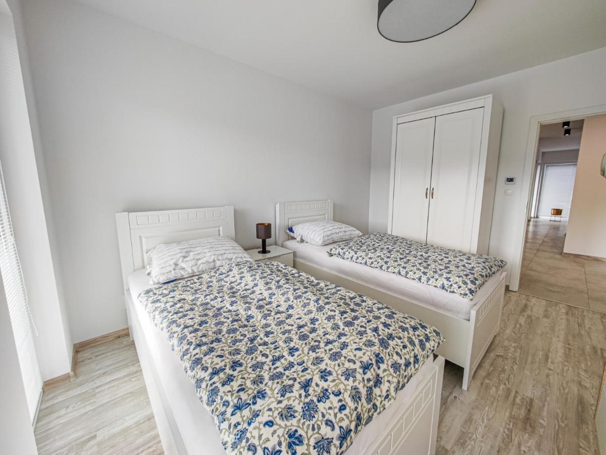 Chalets New Apartmany Ivachnová Eksteriør billede